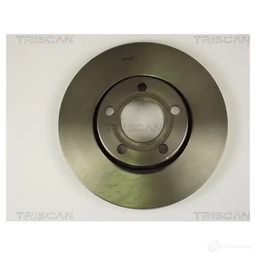 Тормозной диск TRISCAN 1119627 812029132 C1B L0 5709147165485