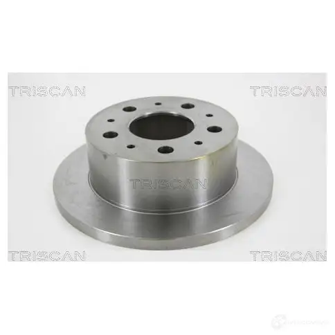 Тормозной диск TRISCAN 5709147989173 1117783 812010177 D 4E5PLR - Изображение 1