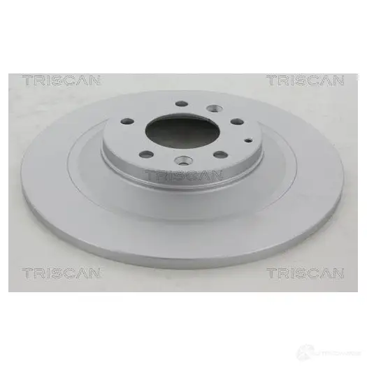 Тормозной диск TRISCAN 1120218 PBFN U 5710476259967 812050159c изображение 0
