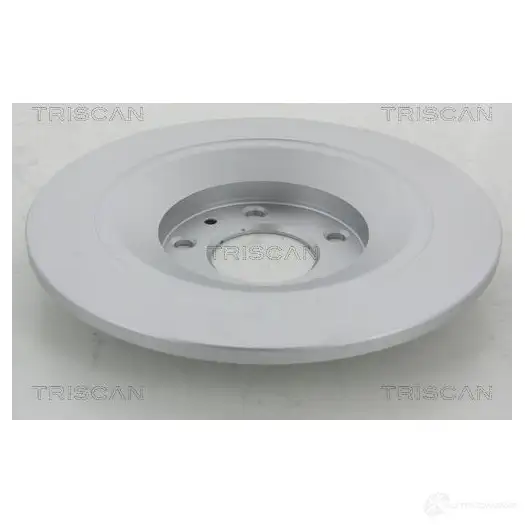 Тормозной диск TRISCAN 1120218 PBFN U 5710476259967 812050159c изображение 1