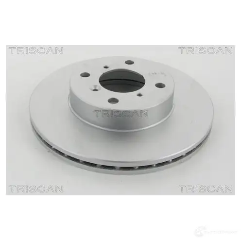 Тормозной диск TRISCAN 812069112c 1120330 5710476258465 MT0 6PUI изображение 0