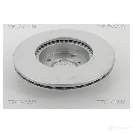 Тормозной диск TRISCAN 812069112c 1120330 5710476258465 MT0 6PUI изображение 1