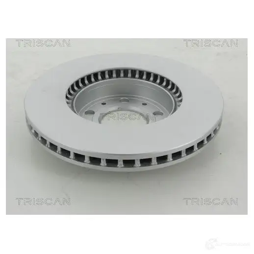 Тормозной диск TRISCAN F7L WT 812027119c 5710476234209 1119353 изображение 1