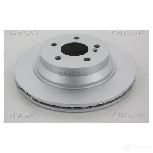 Тормозной диск TRISCAN 5710476131034 1118987 812023164c 604S HW - Изображение 1