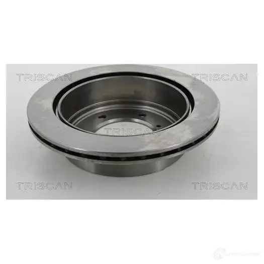Тормозной диск TRISCAN 5050 D9 1118435 812014163 5709147556405 - Изображение 1