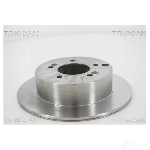 Тормозной диск TRISCAN 5710476026873 1120067 PMX 3CD 812043137 - Изображение 1