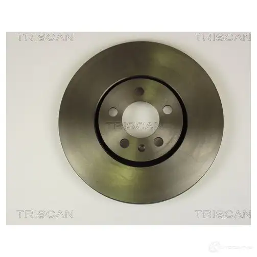Тормозной диск TRISCAN 812029149 3PM OV 1119657 5709147350300 изображение 0