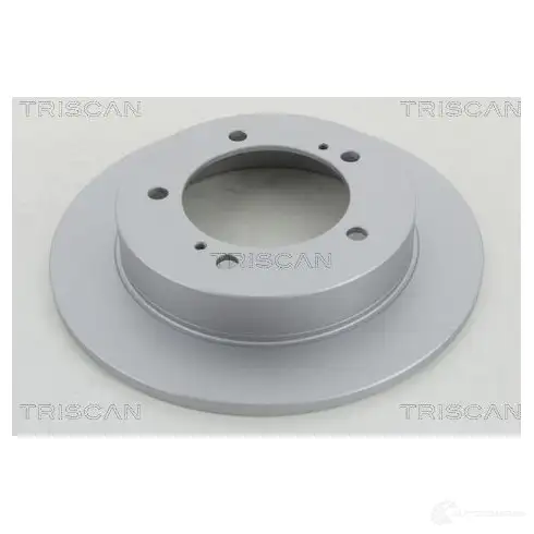 Тормозной диск TRISCAN 812069133c ULJVEG C 5710476252906 1120364 - Изображение 1