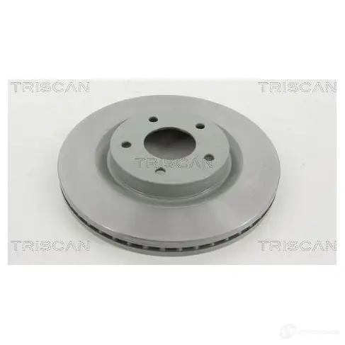 Тормозной диск TRISCAN 1118452 812014174 5710476054456 U1I O6G - Изображение 1