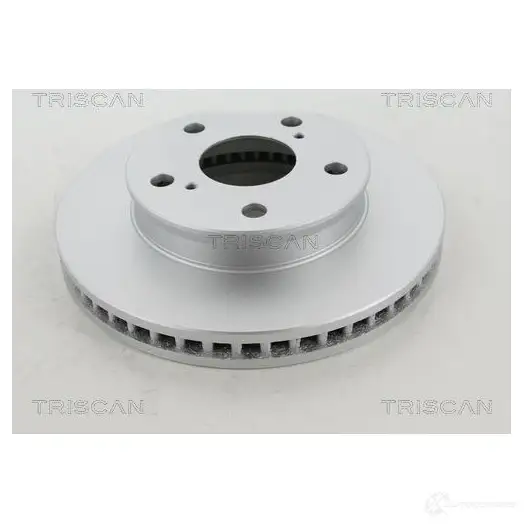 Тормозной диск TRISCAN 8120131032c J AI6QW 1118167 5710476257871 - Изображение 1