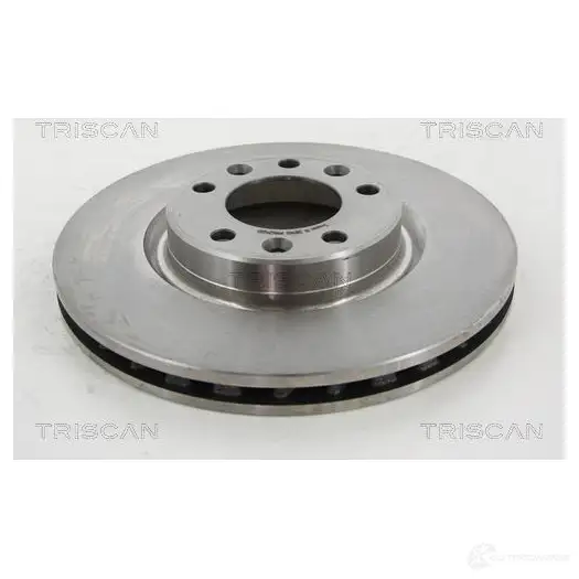 Тормозной диск TRISCAN M RSK24 5710476231413 812028145 1119481 - Изображение 1