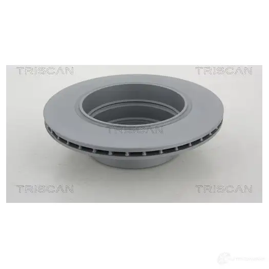 Тормозной диск TRISCAN T7KW M5 812011197c 5710476110411 1118057 изображение 1
