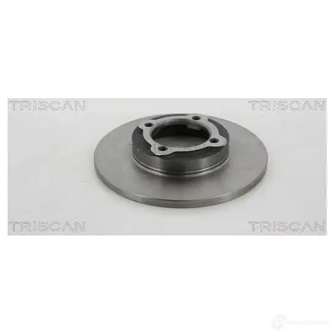 Тормозной диск TRISCAN 812041112 5709147508442 1119913 0CP YAH - Изображение 1