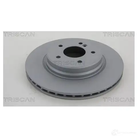Тормозной диск TRISCAN 1118871 5710476158130 5B7 G05 8120231028c - Изображение 1