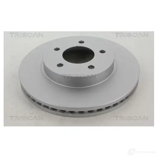 Тормозной диск TRISCAN 8120101116c Q KTR3K 1117682 5710476258007 изображение 0