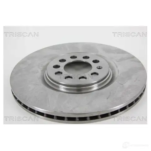 Тормозной диск TRISCAN 5709147891360 6H4 JI 1119676 812029162 - Изображение 1