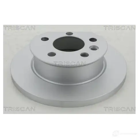 Тормозной диск TRISCAN 5710476259332 X 2SPT 1119625 812029130c изображение 0
