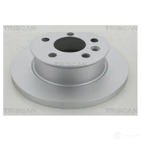 Тормозной диск TRISCAN 5710476259332 X 2SPT 1119625 812029130c - Изображение 1