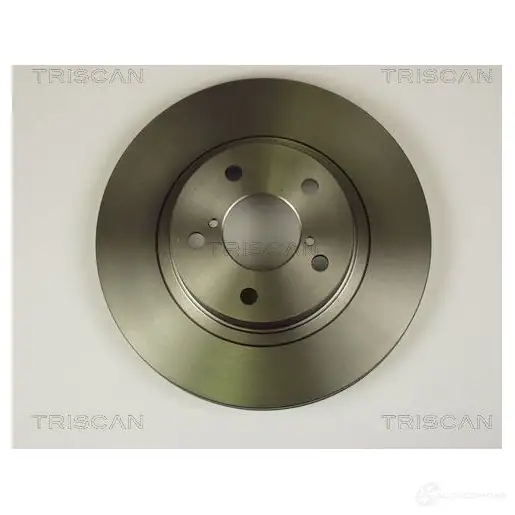 Тормозной диск TRISCAN 1120287 5709147145098 G25 W3 812068102 изображение 0