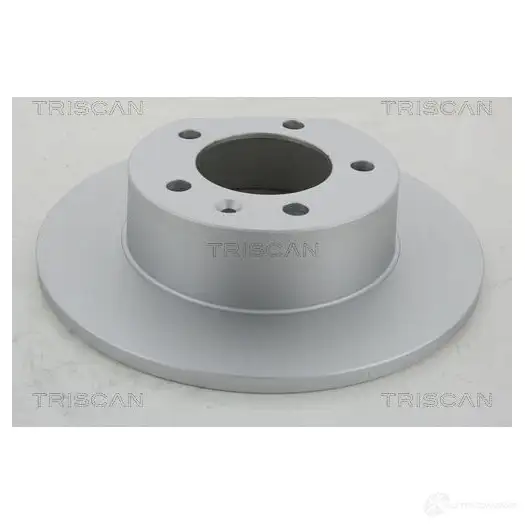 Тормозной диск TRISCAN 2 6H7I 1117792 812010183c 5710476250193 изображение 0