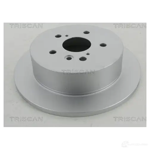 Тормозной диск TRISCAN TNETT JM 1118306 5710476259394 812013181c изображение 0