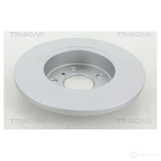 Тормозной диск TRISCAN MIRA5 3 8120101087c 5710476306692 1213466089 изображение 1