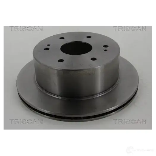 Тормозной диск TRISCAN 5710476077066 812043154 1120091 VXW41H T - Изображение 1