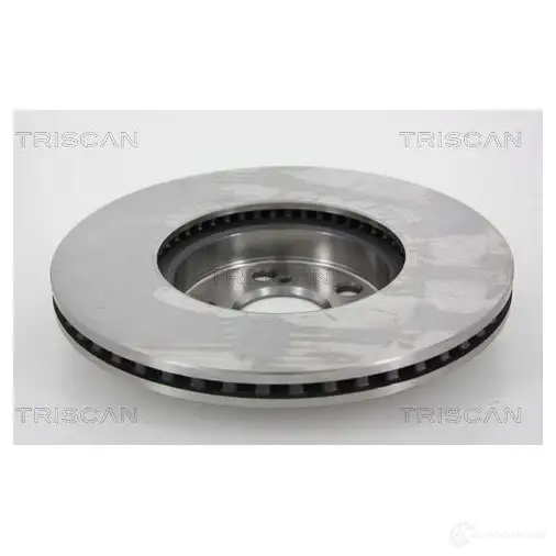 Тормозной диск TRISCAN 5710476026644 1118152 8120131022 8YF ZF изображение 1