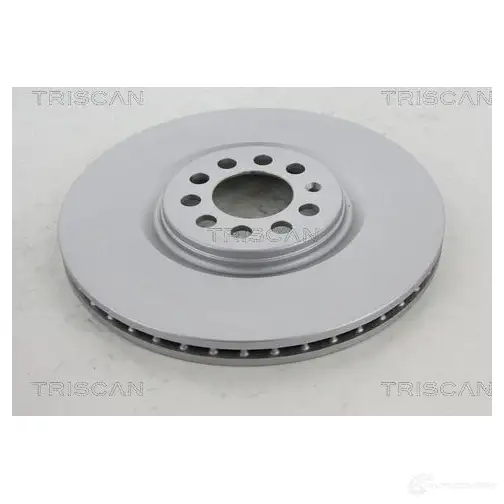 Тормозной диск TRISCAN 1119677 Y OKA8 812029162c 5710476223791 - Изображение 1