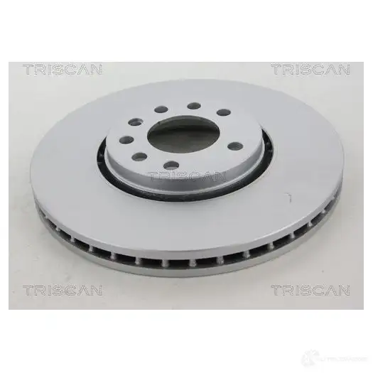 Тормозной диск TRISCAN 5710476250995 1119106 812024136c KO00 H изображение 0