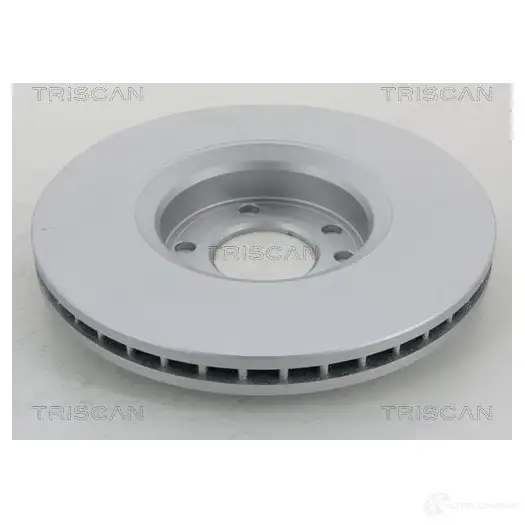 Тормозной диск TRISCAN 5710476250995 1119106 812024136c KO00 H изображение 1