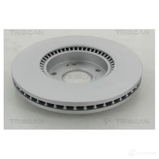 Тормозной диск TRISCAN 1120077 5710476252760 812043142c 8IXR J изображение 1