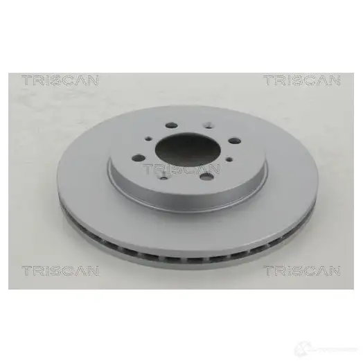 Тормозной диск TRISCAN MM RZCKW 1119847 812040145c 5710476251268 - Изображение 1
