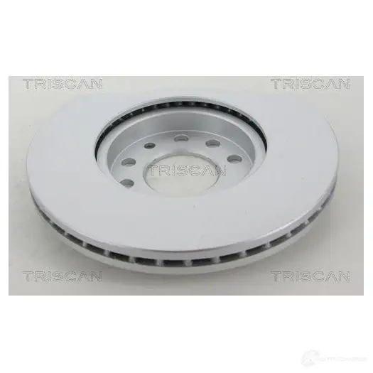 Тормозной диск TRISCAN O UKEF 5710476252487 812024132c 1119098 изображение 1