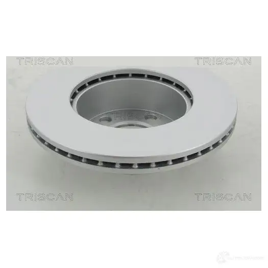 Тормозной диск TRISCAN 1119338 5710476251053 9 T1869A 812027107c изображение 1
