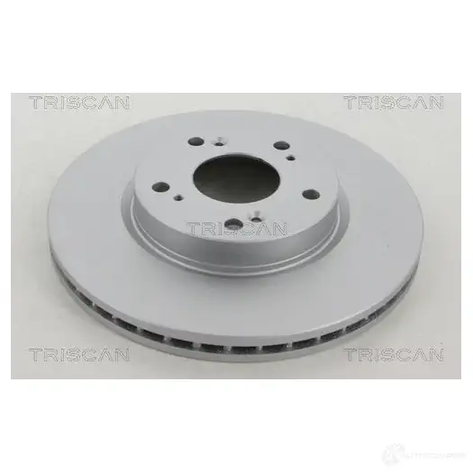 Тормозной диск TRISCAN RCTR O 1119824 812040131c 5710476251251 изображение 0