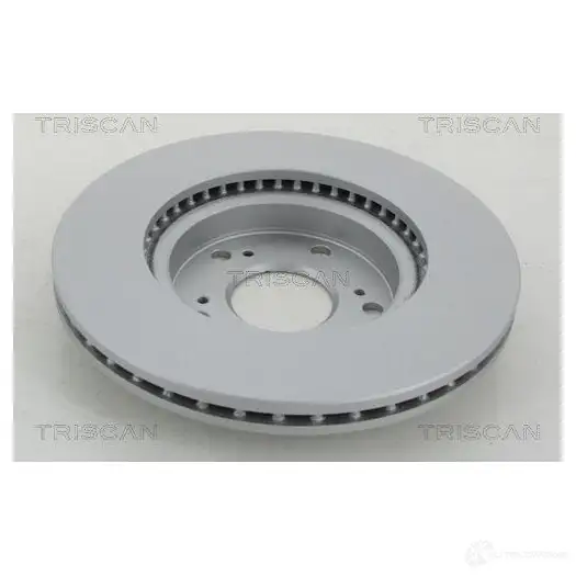 Тормозной диск TRISCAN RCTR O 1119824 812040131c 5710476251251 изображение 1