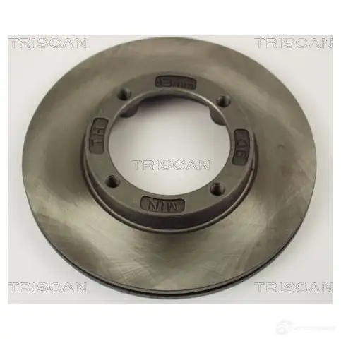 Тормозной диск TRISCAN 1120323 U GUJY7 5709147265437 812069107