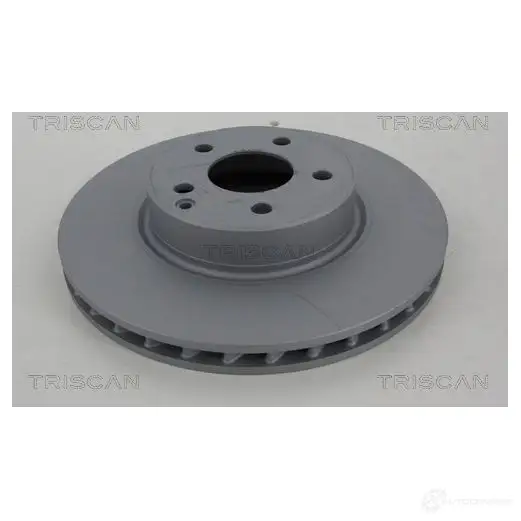 Тормозной диск TRISCAN 5710476131058 1118983 G NWFXI 812023162c - Изображение 1