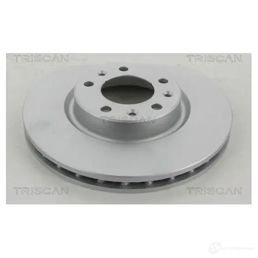 Тормозной диск TRISCAN 3D 4VJI 5710476259639 812028144c 1119480 - Изображение 1