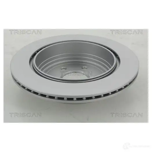 Тормозной диск TRISCAN 5710476260215 1118444 QCSN ES 812014168c изображение 1