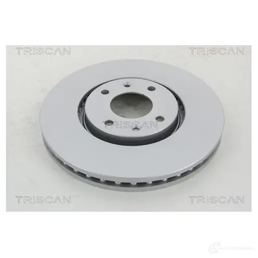 Тормозной диск TRISCAN 26FV V 1119789 5710476231468 812038117c изображение 0