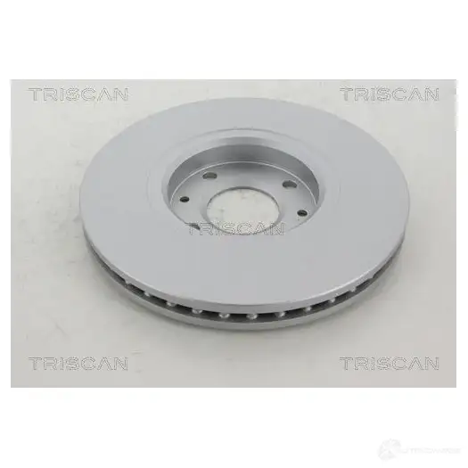 Тормозной диск TRISCAN 26FV V 1119789 5710476231468 812038117c изображение 1