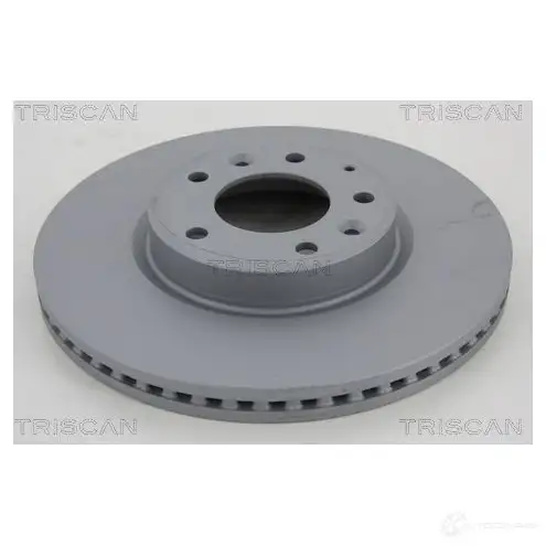 Тормозной диск TRISCAN 1120212 5710476153982 812050156c JMNQD M - Изображение 1
