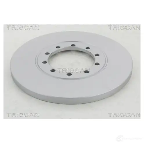 Тормозной диск TRISCAN 5710476260123 W3 48IAW 1118640 812016150c изображение 0