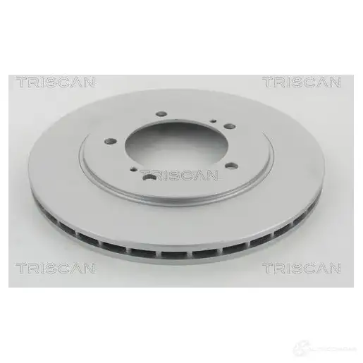 Тормозной диск TRISCAN 1120332 D1NKYU 2 812069113c 5710476252883 изображение 0