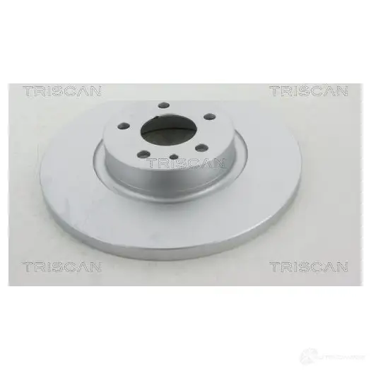 Тормозной диск TRISCAN LR0X6Z K 812012118c 5710476260529 1118076 изображение 0