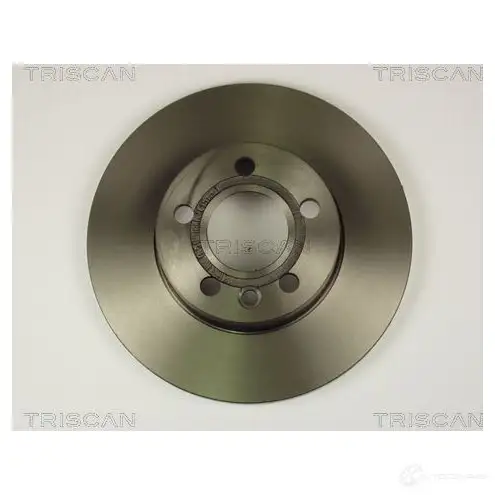 Тормозной диск TRISCAN G 3D75D 812029143 5709147322741 1119645 изображение 0