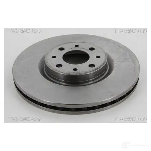 Тормозной диск TRISCAN 3 MTSF 1118530 5709147544655 812015125 изображение 0