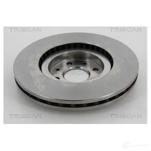 Тормозной диск TRISCAN 3 MTSF 1118530 5709147544655 812015125 изображение 1